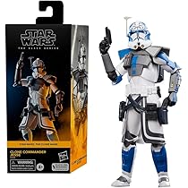 Amazon.co.jp: ハズブロ・ザ・クローン・ウォーズ - 司令官